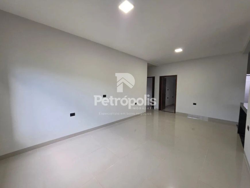 Casa na 606 Norte com 3 suítes sendo 1 com closet com 124,11 m² a venda por R$ 650.000,00 - Plano Di