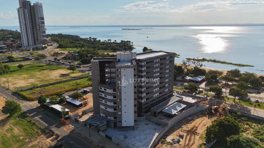 Apartamento com 2 dormitórios à venda, 72 m² por R$ 280.000,00 - Graciosa - Orla 14 - Palmas/TO