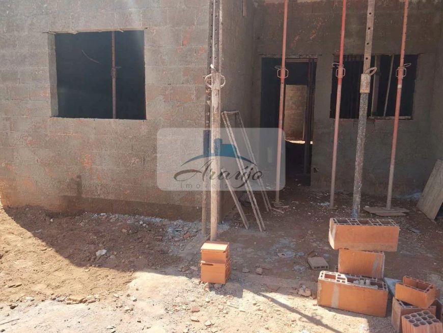 Casa com 2 dorms, Plano Diretor Sul, Palmas - R$ 330 mil, Cod: 2145