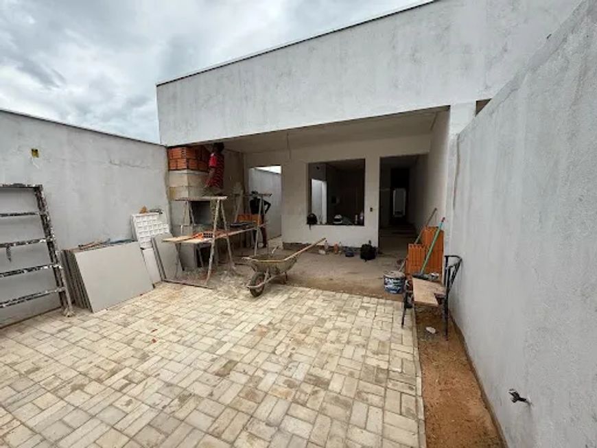 Casa com 3 dormitórios à venda, 75 m² de area construída por R$ 360.000 - 1503 Sul (Arso 151) - Palm