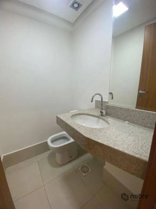 Sala à venda, 32 m² por R$ 250.000,00 - Plano Diretor Sul - Palmas/TO