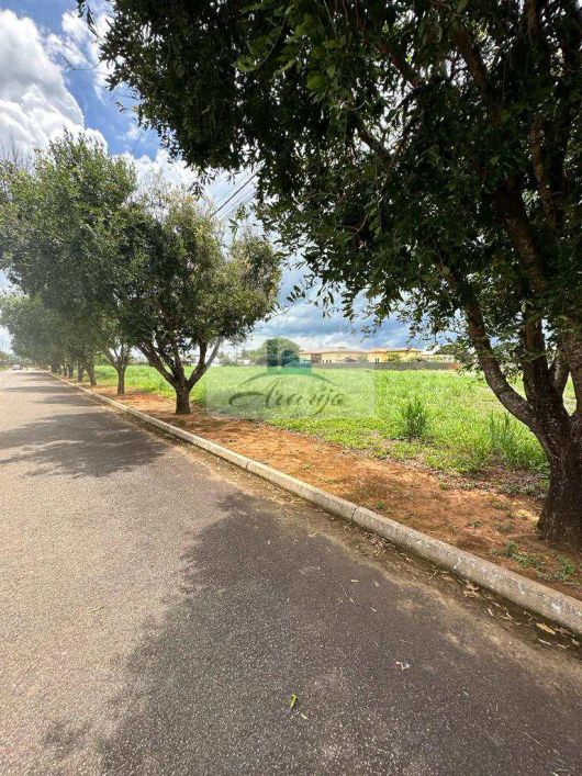 Terreno de Condomínio, Loteamento Residencial Polinésia, Palmas - R$ 750 mil, Cod: 1677