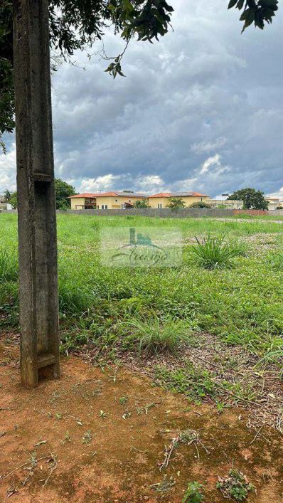 Terreno de Condomínio, Loteamento Residencial Polinésia, Palmas - R$ 750 mil, Cod: 1677
