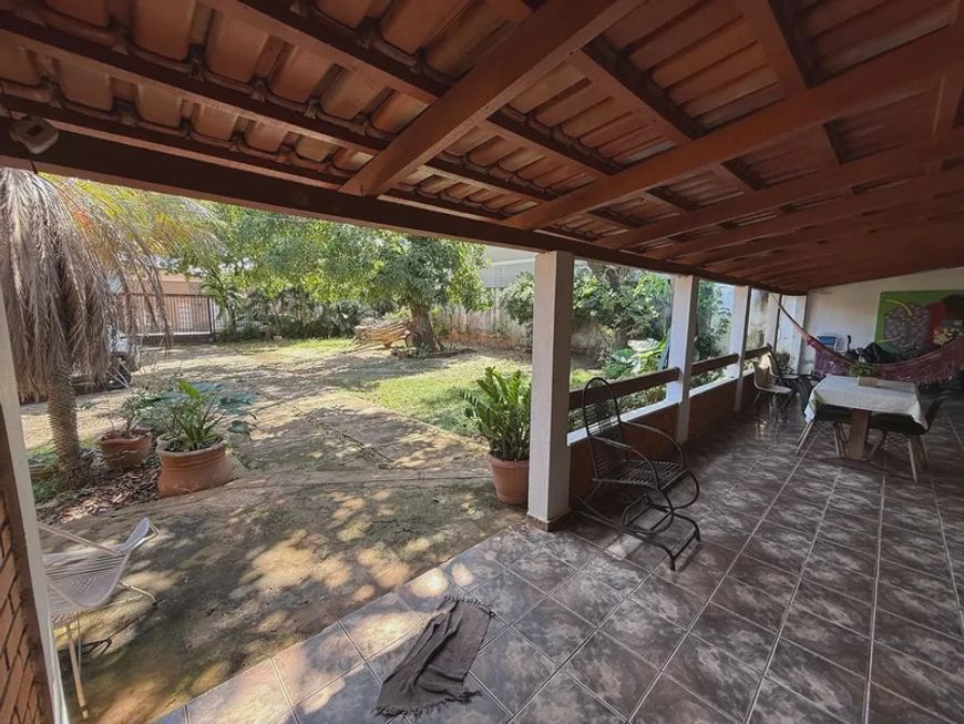 Casa com 5 Quartos para venda na Quadra 110 Sul com 720m2 de Lote