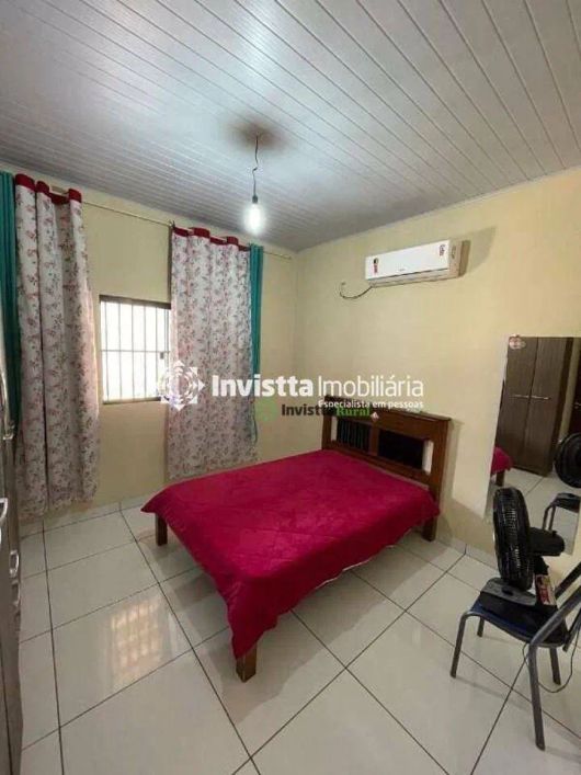Casa Residencial à venda, , - CA1787.