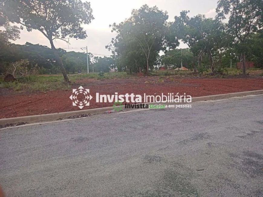 Terreno Residencial à venda, Plano Diretor Sul, Palmas - TE0635.