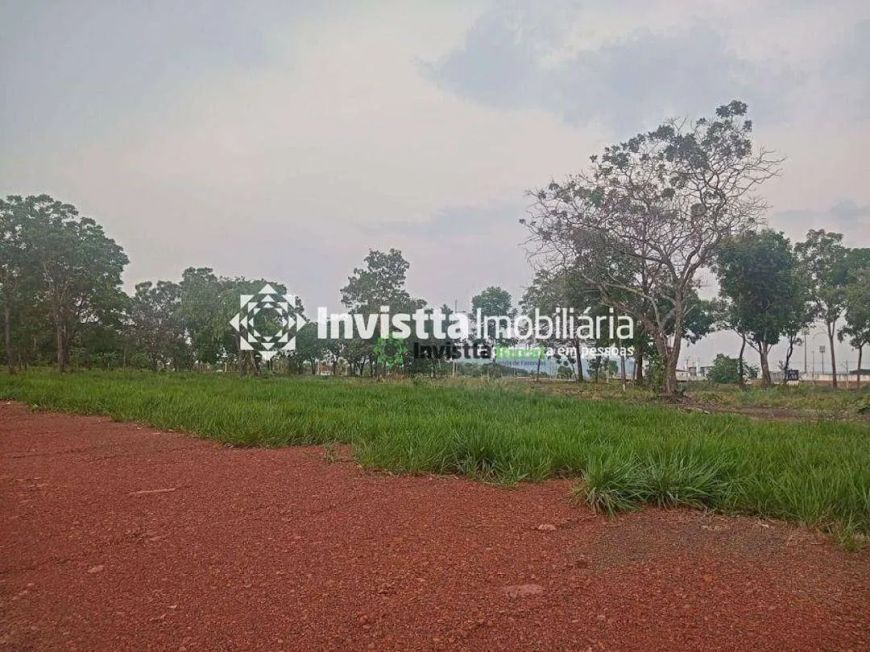 Terreno Residencial à venda, Plano Diretor Sul, Palmas - TE0635.