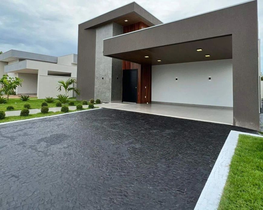 CASA LINDA TERRÉA CONDOMINIO CARIBE RESIDENCE