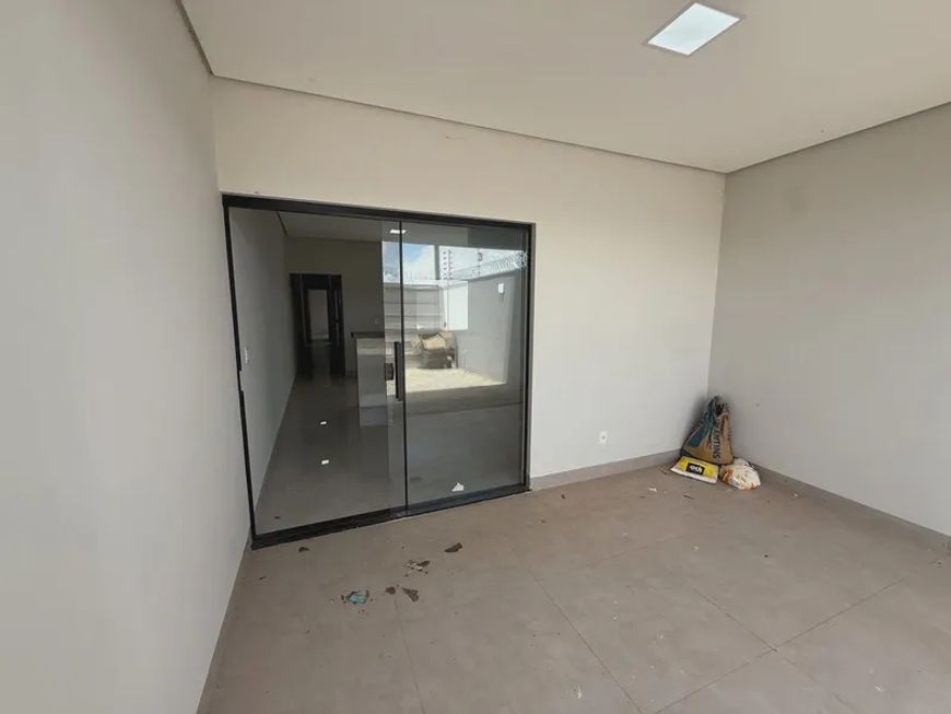 Casa de 3 Quartos sendo 1 Suíte na 1404 Sul
