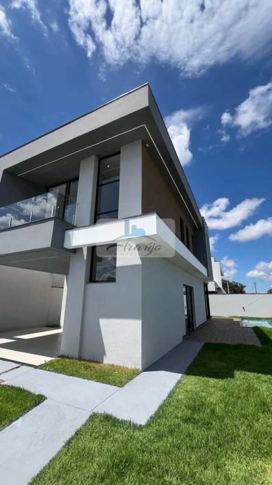 Sobrado de Condomínio com 4 quartos, Plano Diretor Sul, Palmas - R$ 1.1 mi, Cod: 2204