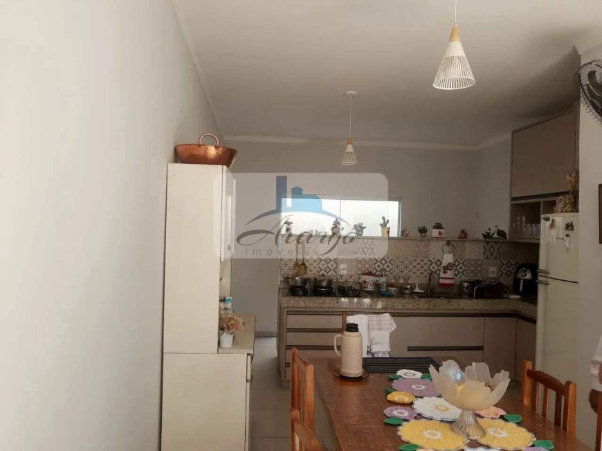 Casa com 3 quartos, Plano Diretor Sul, Palmas - R$ 450 mil, Cod: 2347