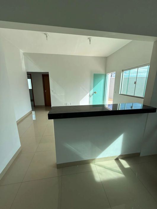 Vende-se Casa de 3/4 - Palmas - To