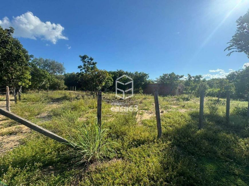 Lote - Chácara da Agrotins