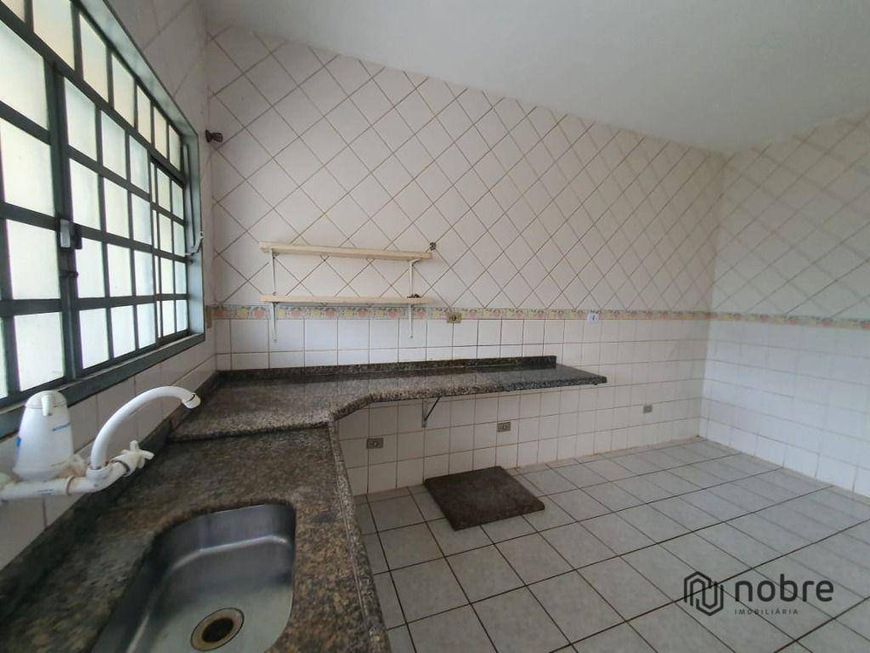 Sobrado com 4 dormitórios à venda, 193 m² por R$ 490.000,00 - Plano Diretor Sul - Palmas/TO