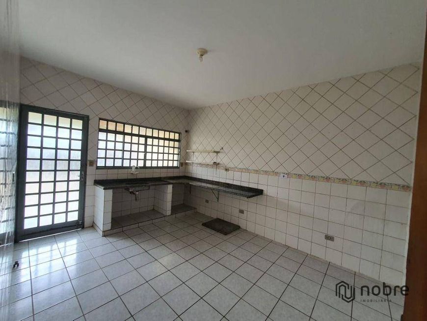 Sobrado com 4 dormitórios à venda, 193 m² por R$ 490.000,00 - Plano Diretor Sul - Palmas/TO