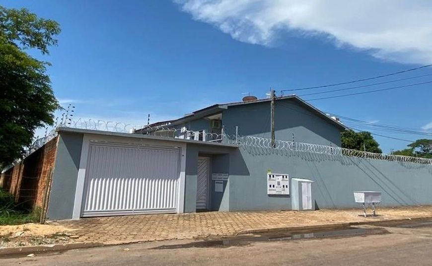 Sobrado com 4 dormitórios à venda, 193 m² por R$ 490.000,00 - Plano Diretor Sul - Palmas/TO
