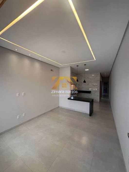 Casa 2/4 sendo 1 suíte, 85 m² - 1503 sul (ARSO 151) Palmas/TO