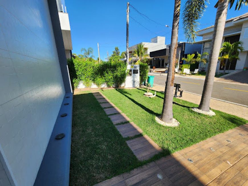 Casa com 3 dormitórios à venda, 200 m² por R$ 1.650.000,00 - Condomínio Mirante do Lago - Palmas/TO