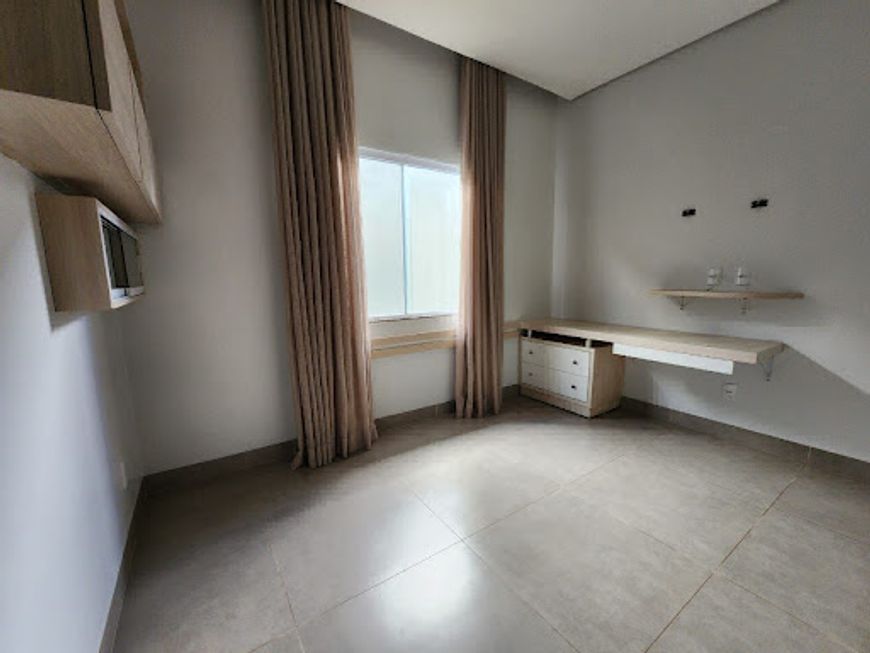 Casa com 3 dormitórios à venda, 200 m² por R$ 1.650.000,00 - Condomínio Mirante do Lago - Palmas/TO