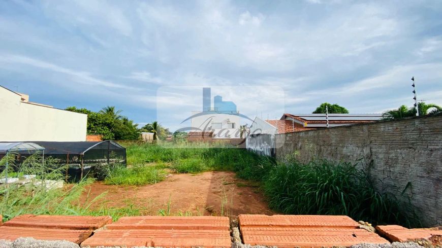 Terreno, Plano Diretor Sul, Palmas - R$ 360 mil, Cod: 2095
