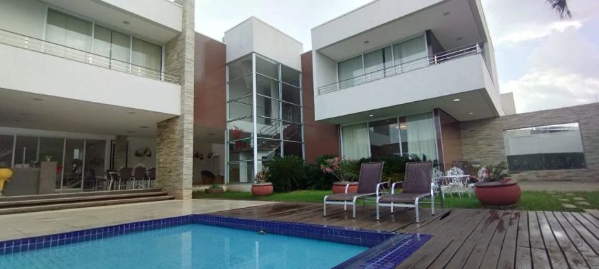 Seu Novo Lar dos Sonhos na 205 Sul