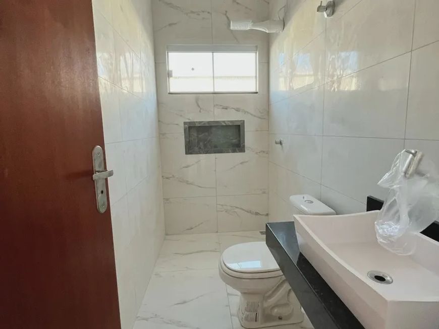 Casa de 2 Quartos para Venda na Quadra 606 Norte
