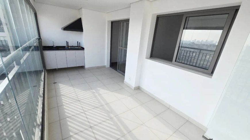 Apartamento à venda no Condomínio Gran Dialogo no Jardim Independência em São Paulo - SP
