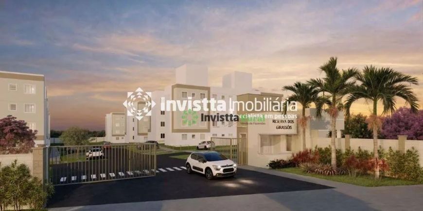 Apartamento Residencial à venda, , - AP2195.