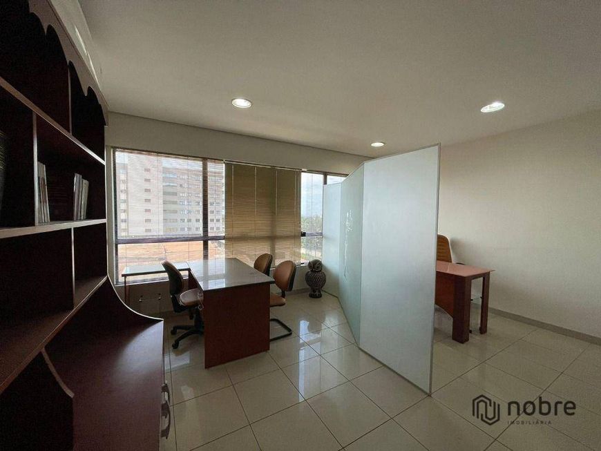 Sala à venda, 31 m² por R$ 250.000,00 - Plano Diretor Sul - Palmas/TO