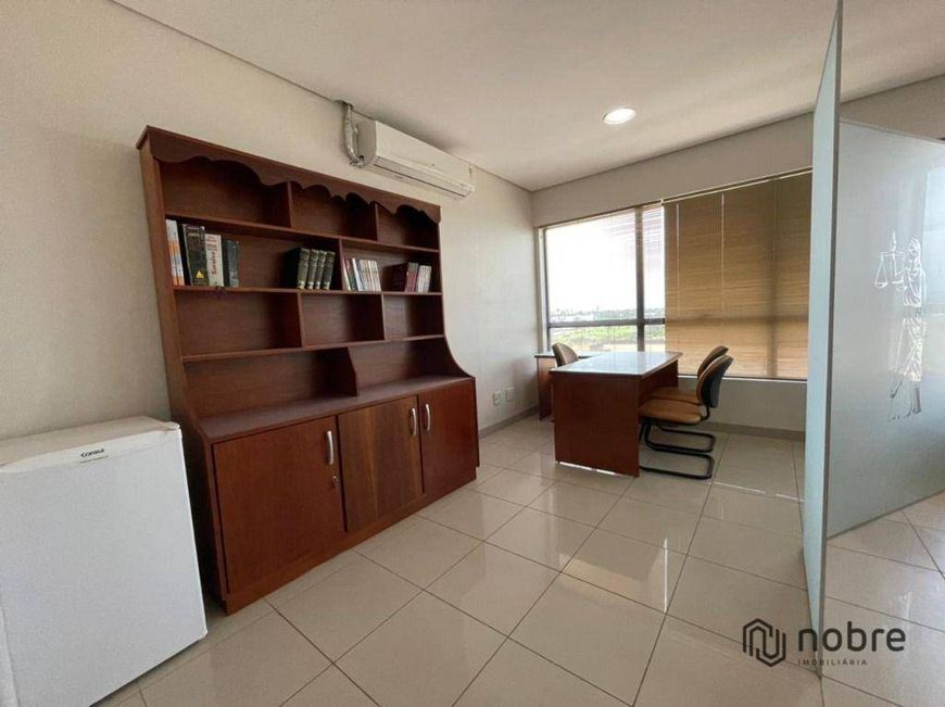 Sala à venda, 31 m² por R$ 250.000,00 - Plano Diretor Sul - Palmas/TO