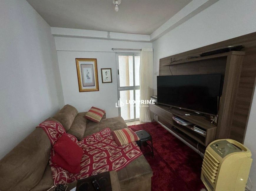 Apartamento com 2 dormitórios à venda, 62 m² por R$ 380.000 - 308 Sul - Palmas/TO