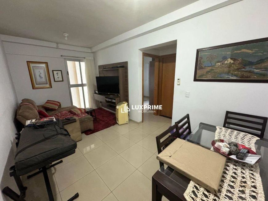 Apartamento com 2 dormitórios à venda, 62 m² por R$ 380.000 - 308 Sul - Palmas/TO
