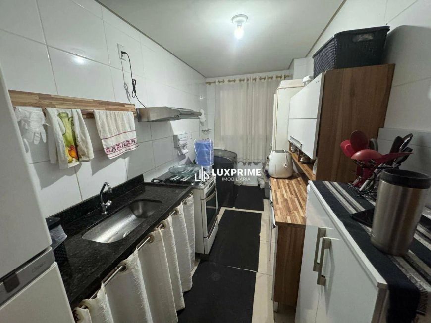 Apartamento com 2 dormitórios à venda, 62 m² por R$ 380.000 - 308 Sul - Palmas/TO