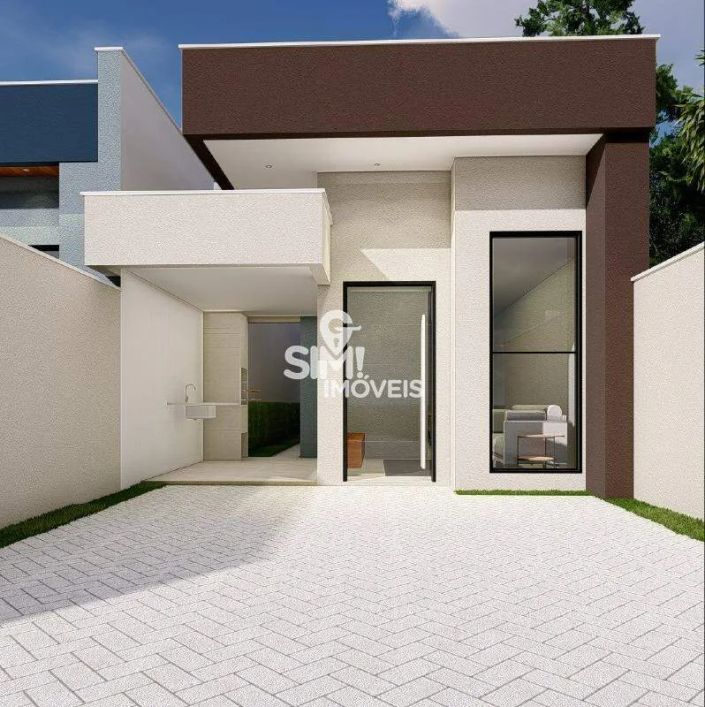 CASA NOVA NO BERTAVILLE