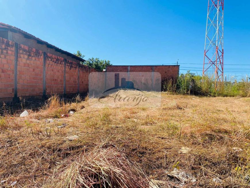 Terreno, Loteamento Lago Sul (Taquaralto), Palmas - R$ 120 mil, Cod: 2175