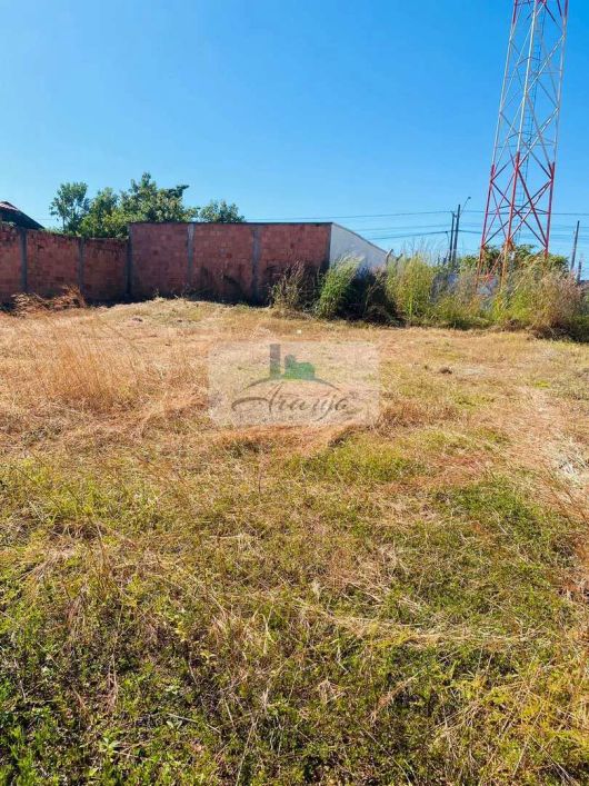 Terreno, Loteamento Lago Sul (Taquaralto), Palmas - R$ 120 mil, Cod: 2175