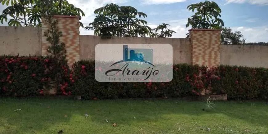 Terreno de Condomínio, Área Rural de Palmas, Palmas - R$ 80 mil, Cod: 2190