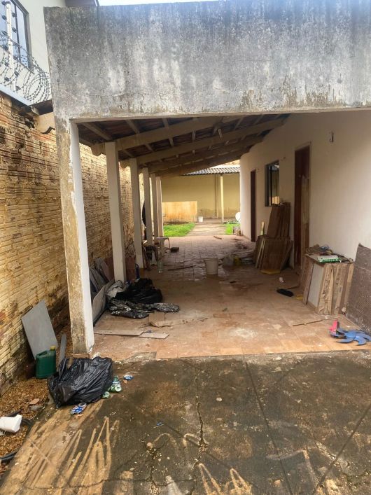 Imóvel para venda com 364 metros quadrados com 3 quartos em Plano Diretor Norte - Palmas - TO