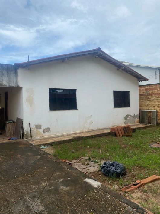 Imóvel para venda com 364 metros quadrados com 3 quartos em Plano Diretor Norte - Palmas - TO