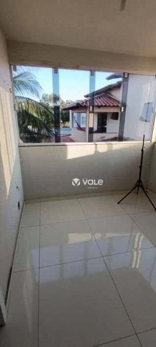 Sobrado com 4 dormitórios à venda, 376 m² por R$ 1.200.000,00 - 208 Norte (Arne 24) - Palmas/TO