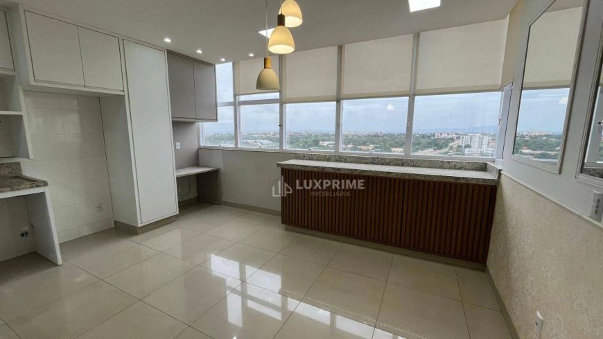 Apartamento com 3 dormitórios à venda, 87 m² por R$ 750.000,00 - Plano Diretor Norte - Palmas/TO