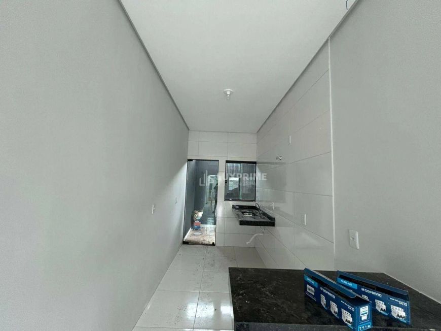 Casa com 2 dormitórios à venda, 56 m² por R$ 185.000,00 - Jd Janaina - Palmas/TO