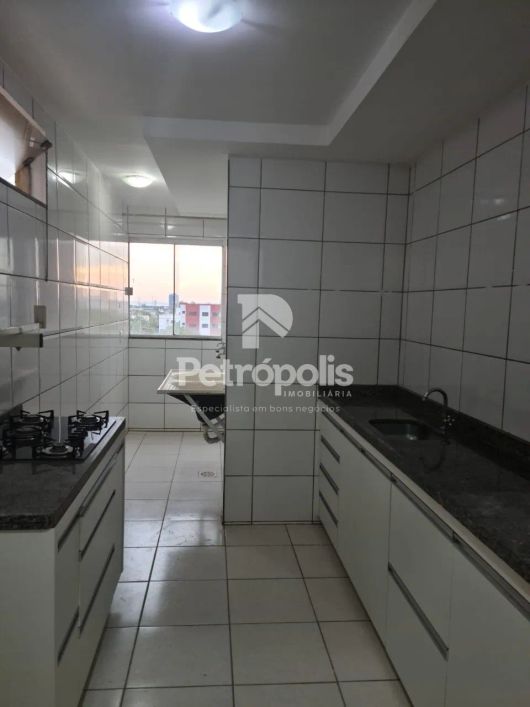 Apartamento na Quadra 404 Norte com 3 quartos sendo 1 suíte, com 85 m² à venda por R$ 290.000,00 - P