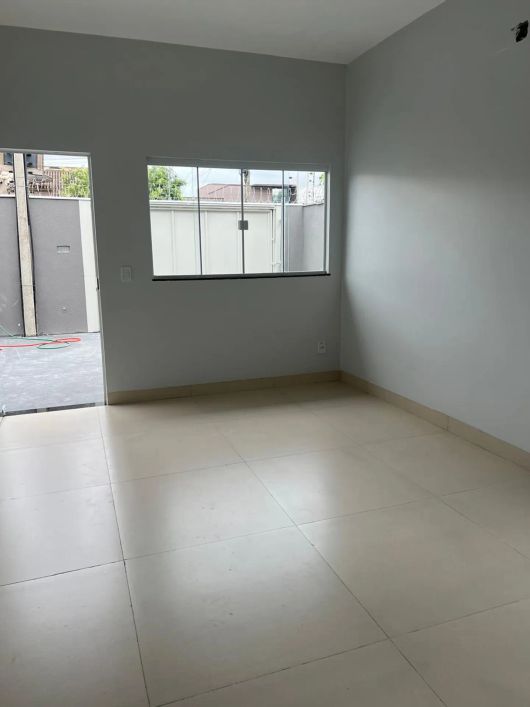 Ótima Casa à venda, com 2 Dormitórios sendo 1 suite - 604 norte - Palmas - TO