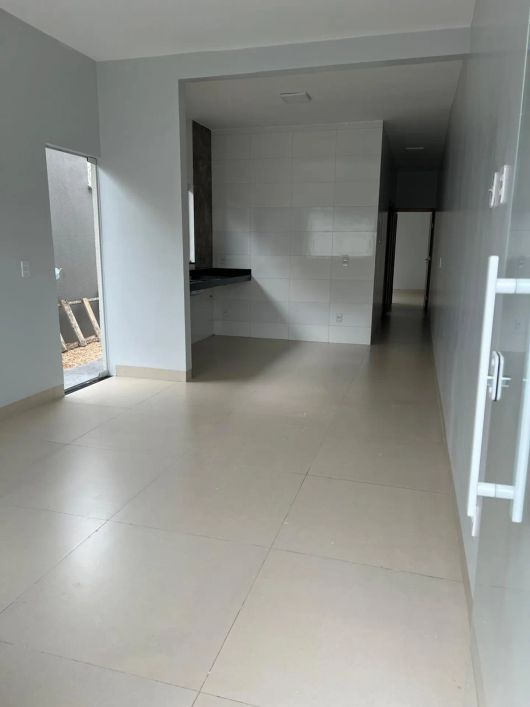 Ótima Casa à venda, com 2 Dormitórios sendo 1 suite - 604 norte - Palmas - TO