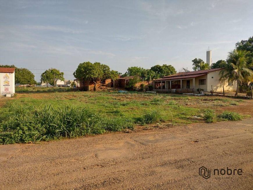 Terreno à venda, 373 m² por R$ 65.000,00 - Setor Sol Nascente (Taquaralto) - Palmas/TO