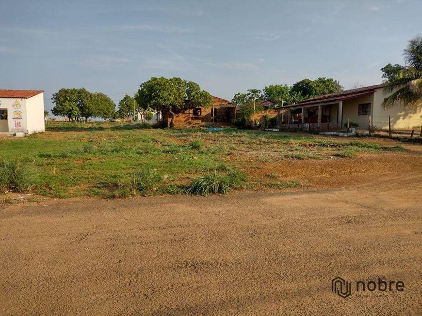 Terreno à venda, 373 m² por R$ 65.000,00 - Setor Sol Nascente (Taquaralto) - Palmas/TO