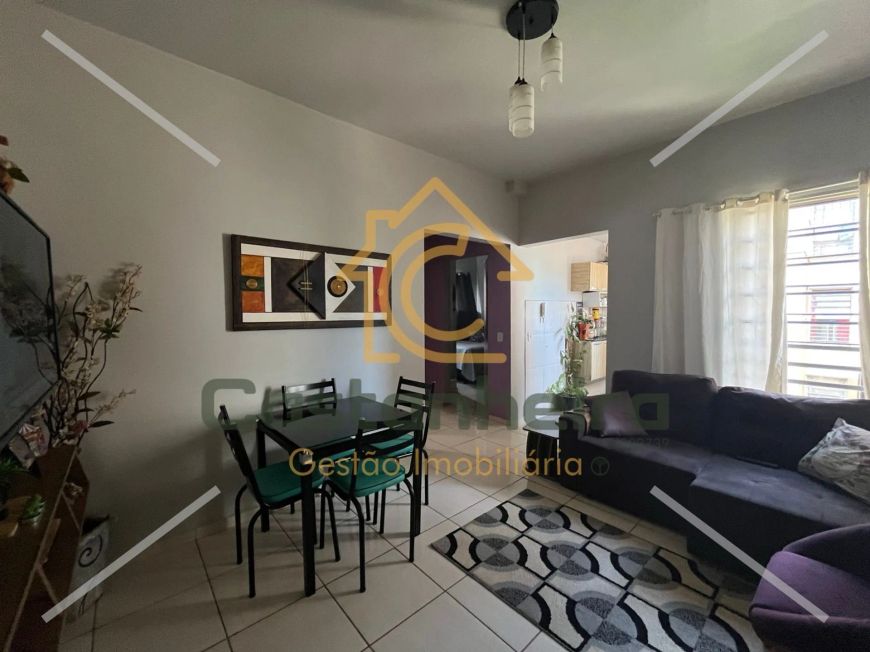 Apartamento 02 quartos (av Teotônio próximo ao aeroporto)- AURENY 3