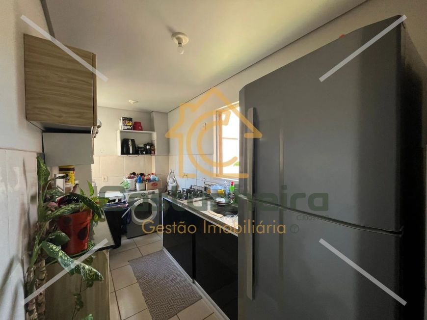 Apartamento 02 quartos (av Teotônio próximo ao aeroporto)- AURENY 3