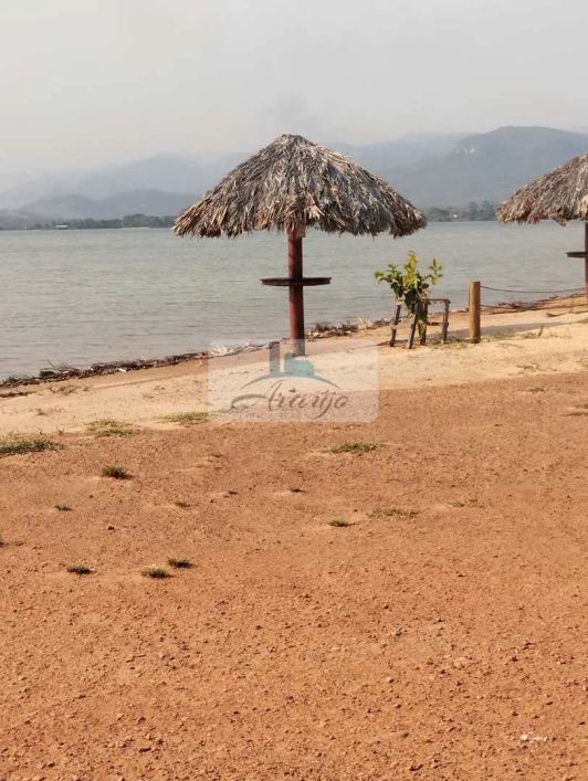 Chácara, Área Rural de Palmas, Palmas - R$ 150 mil, Cod: 2213